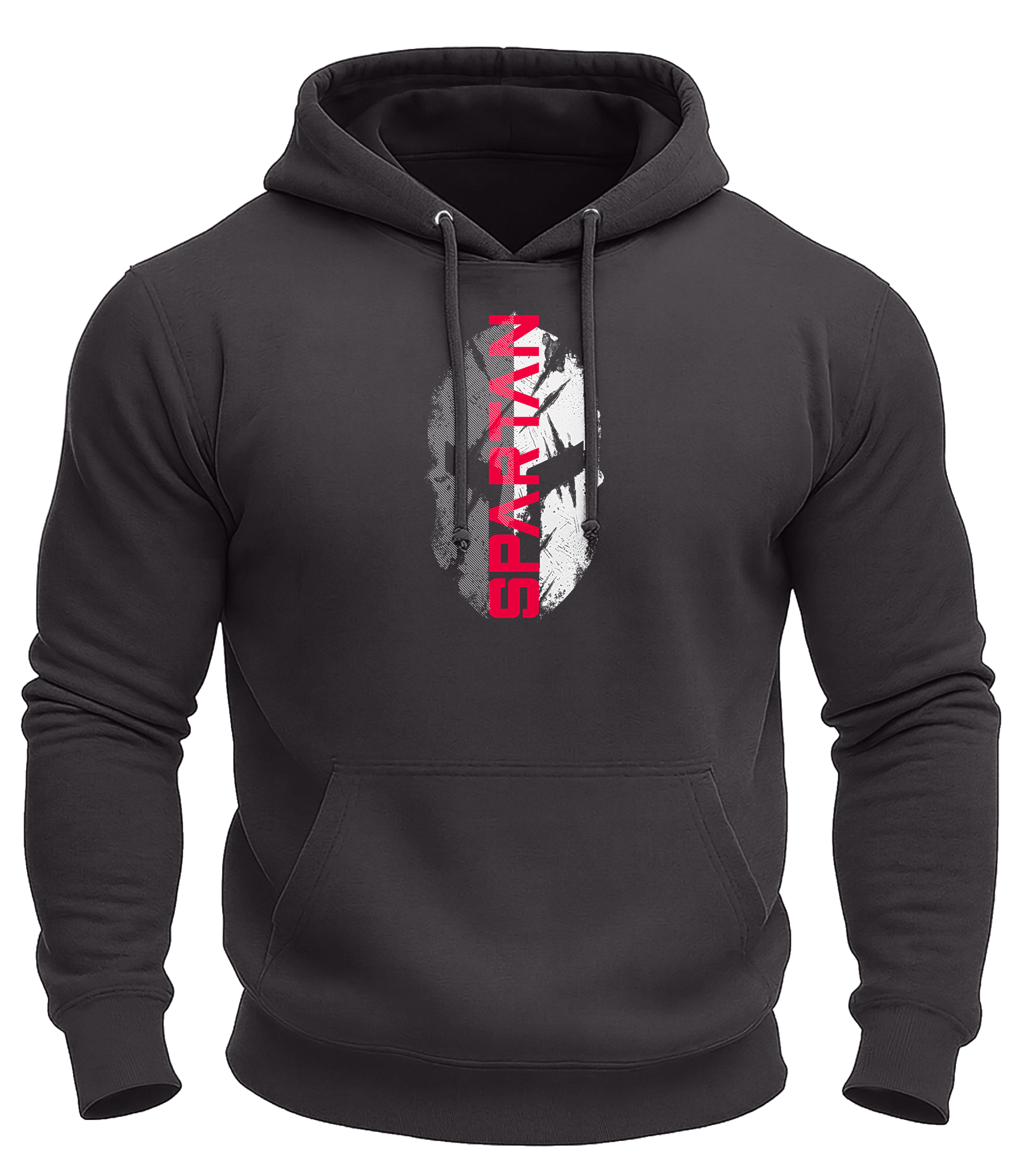 Front | Primary | Storm Grey