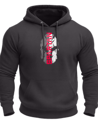 Front | Primary | Storm Grey