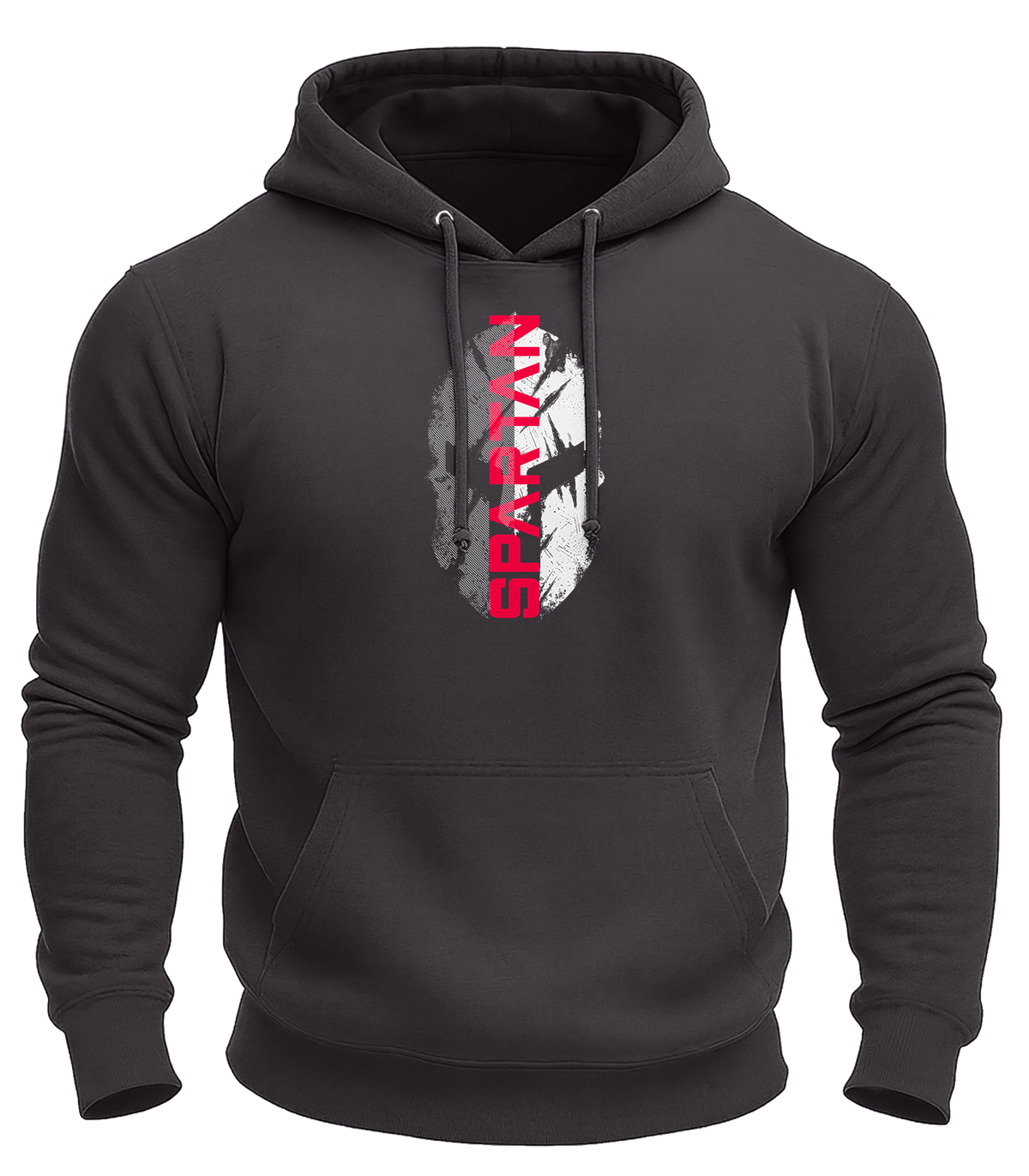 Front | Primary | Storm Grey