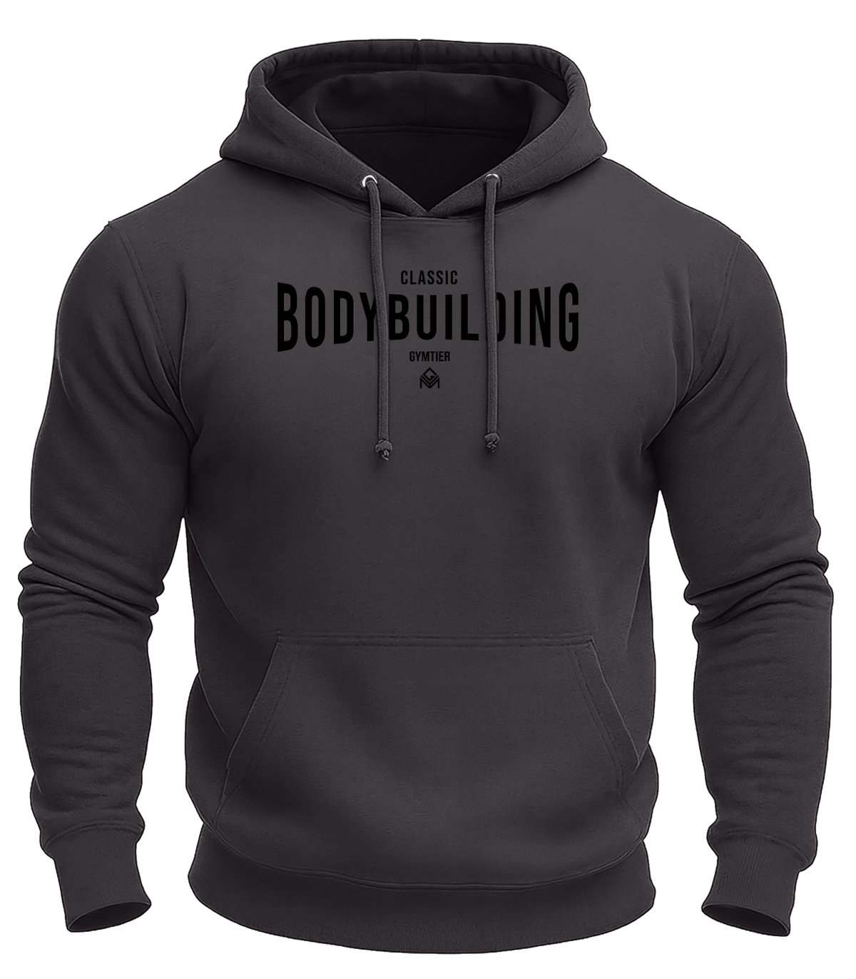 Storm Grey | Front