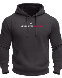 Storm Grey | Front