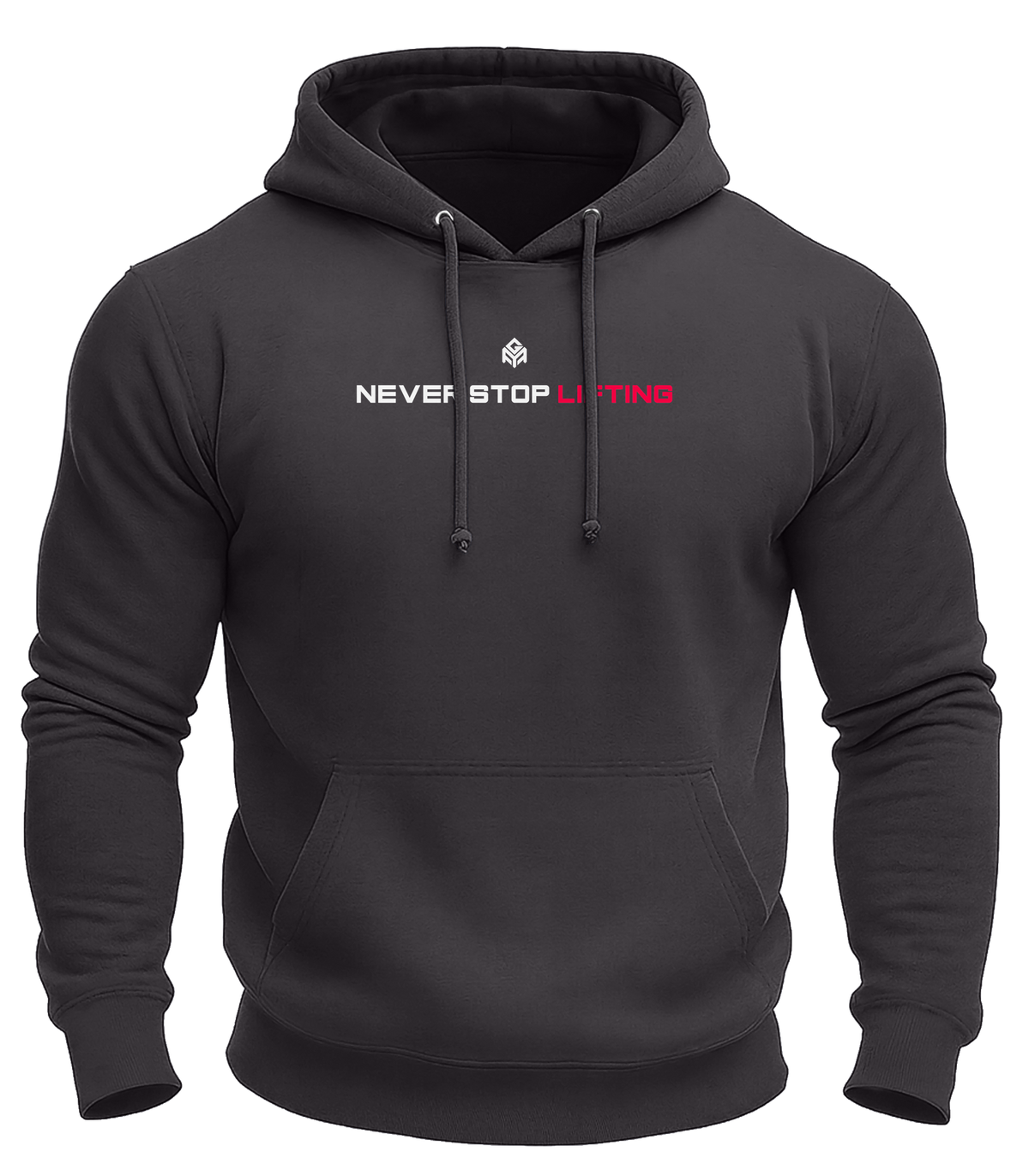 Storm Grey | Front
