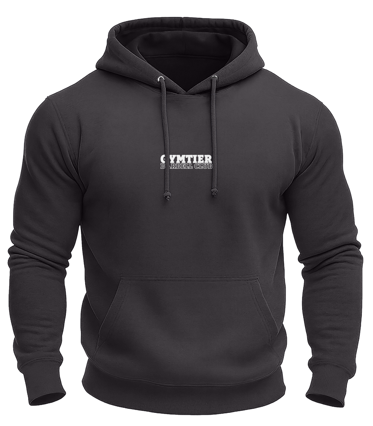 Storm Grey | Front