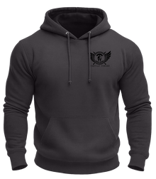 Front | Storm Grey