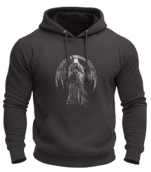 Storm Grey | Front