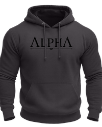 Storm Grey | Front