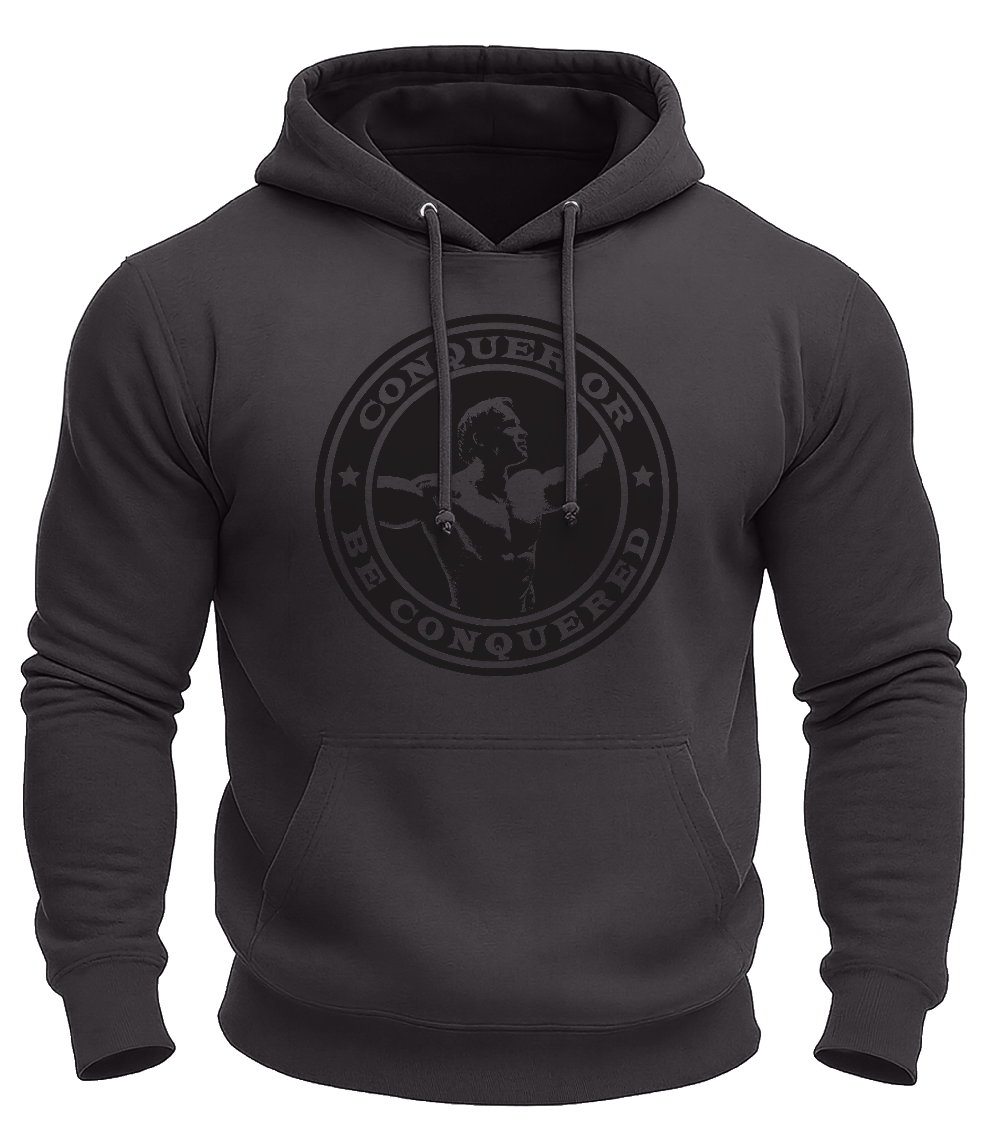 Storm Grey | Front