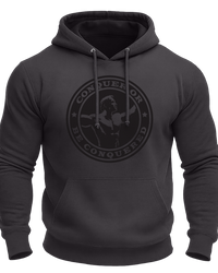 Storm Grey | Front