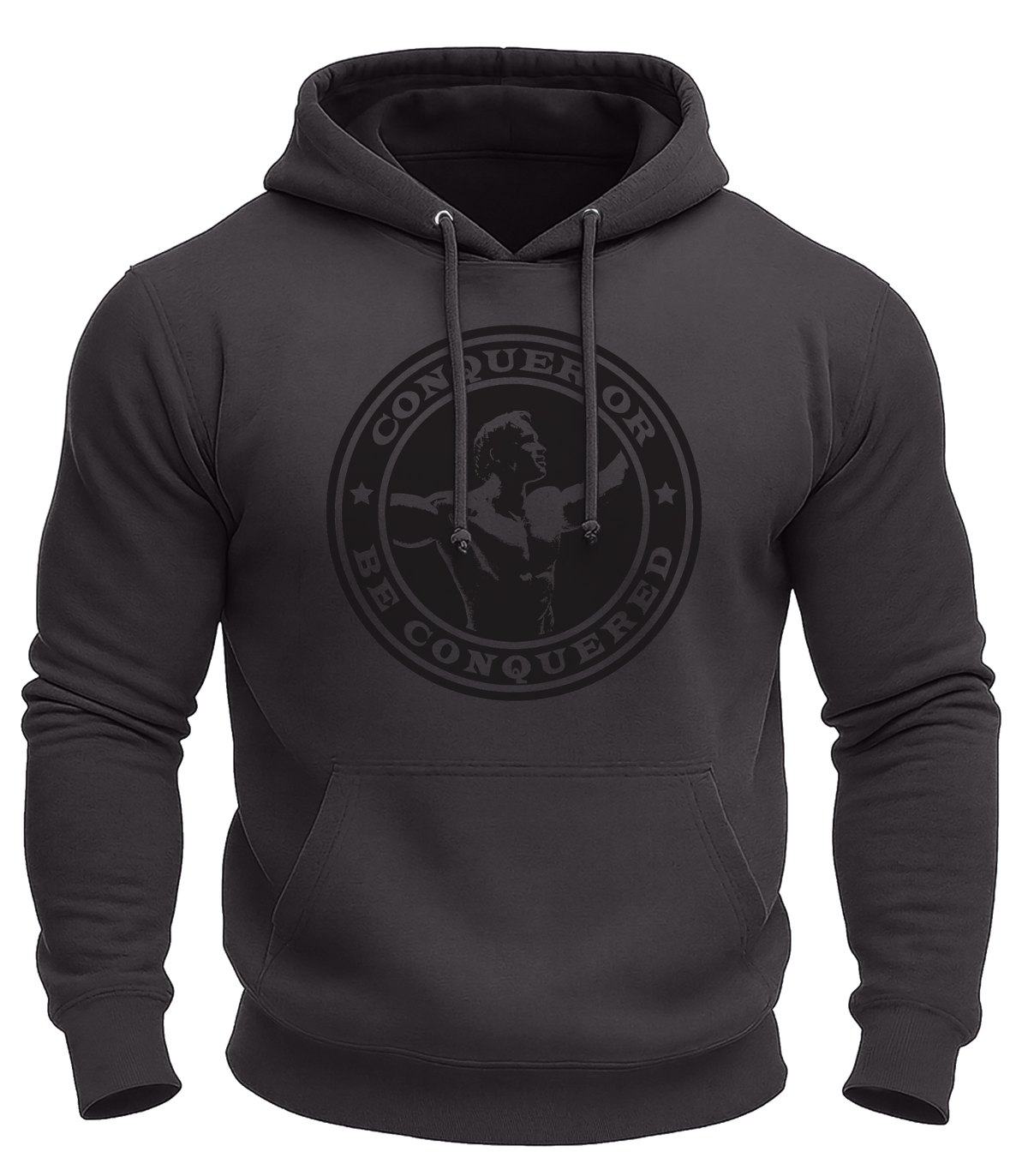 Storm Grey | Front