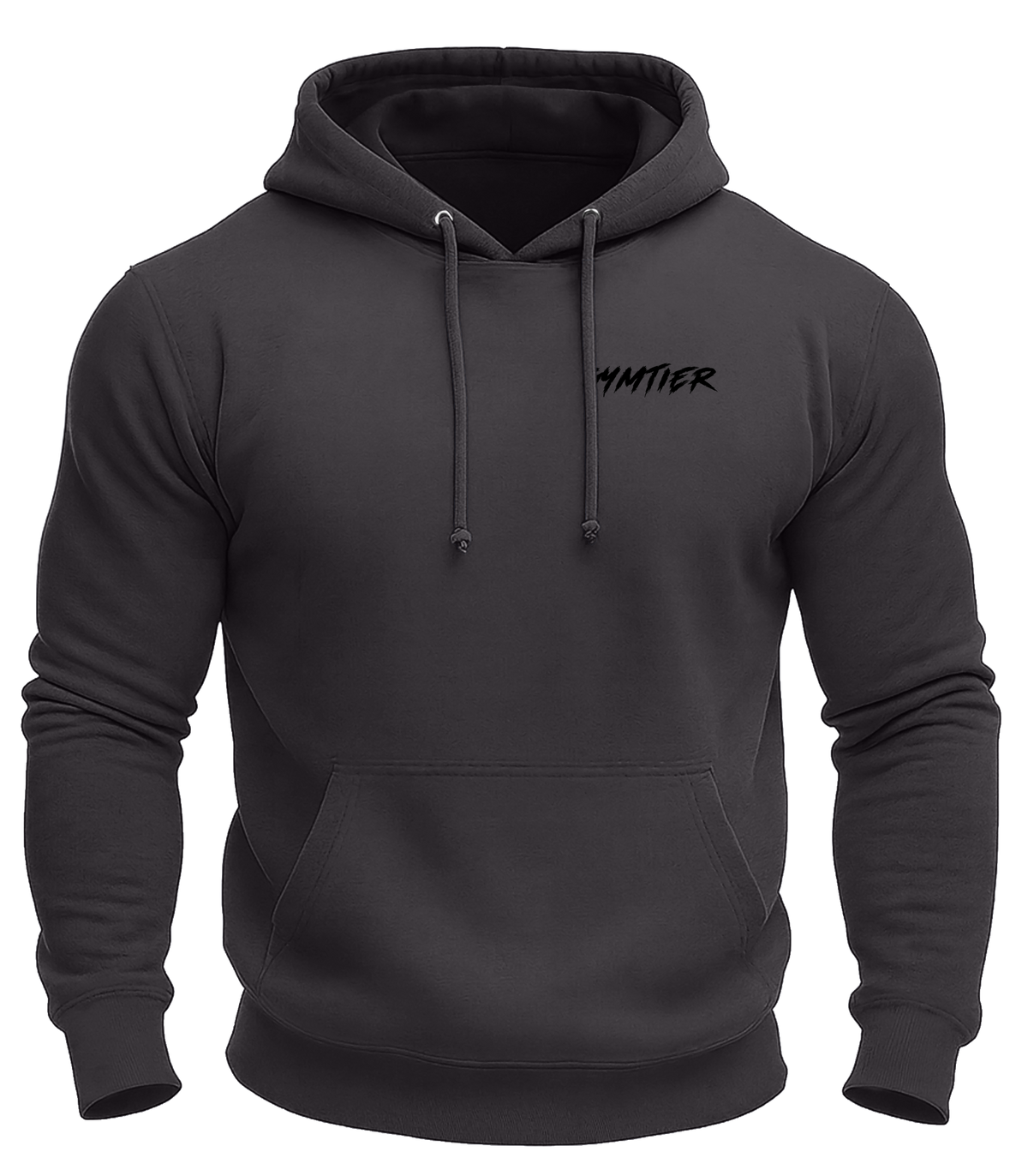 Storm Grey | Front