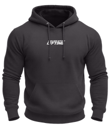Steel Grey | Front