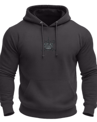 Storm Grey | Front