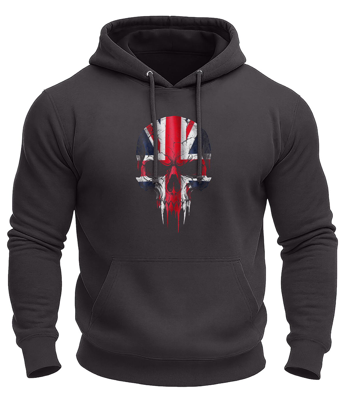 Storm Grey | Front