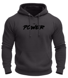 Steel Grey | Front