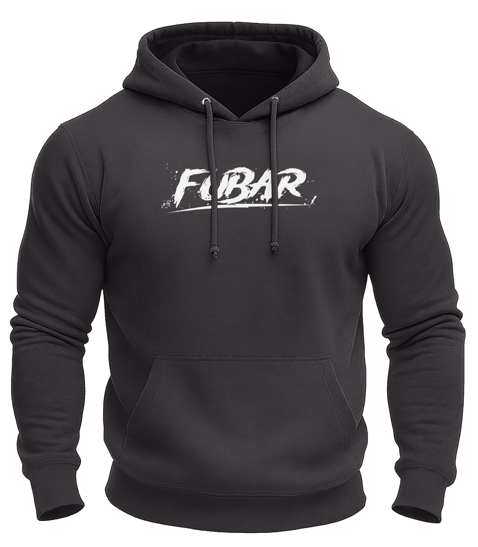 Storm Grey | Front