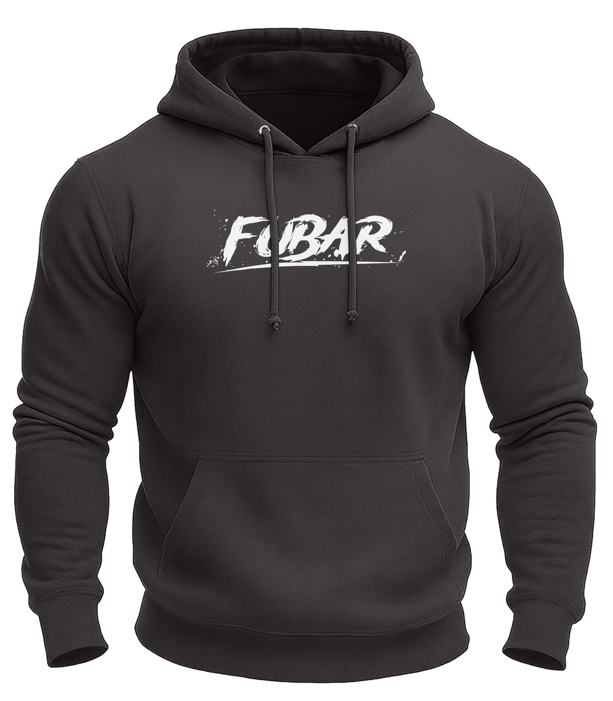 Storm Grey | Front