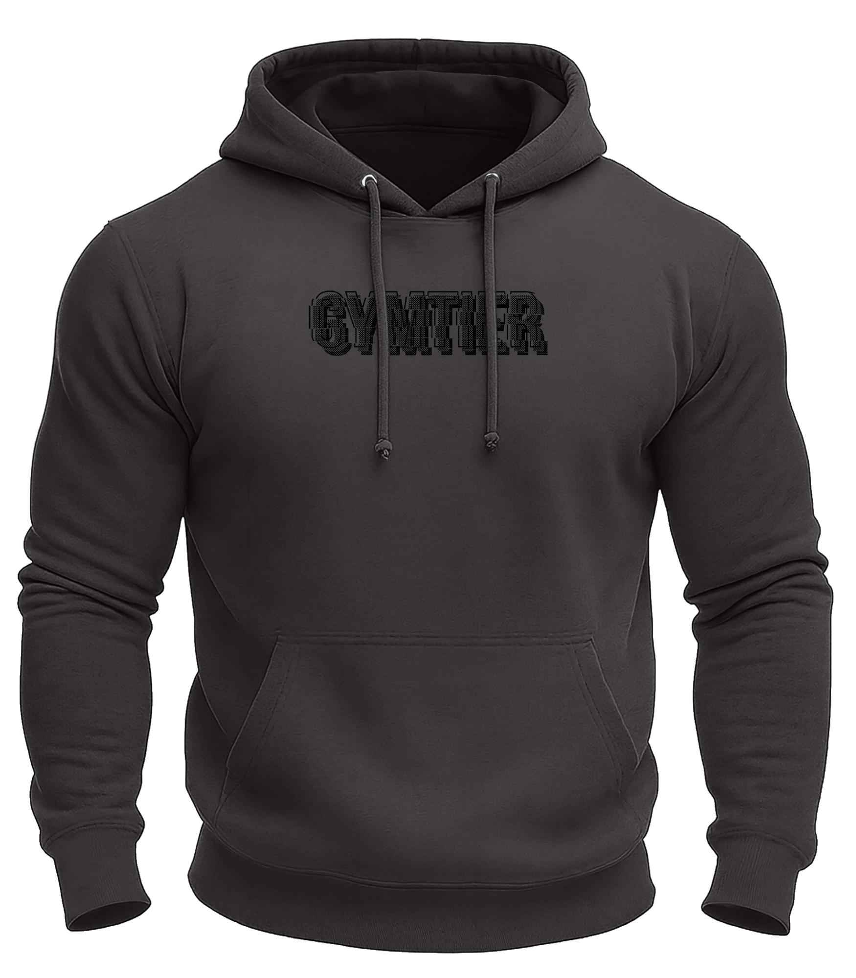 Steel Grey | Front