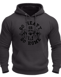 Storm Grey | Front