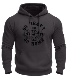 Storm Grey | Front