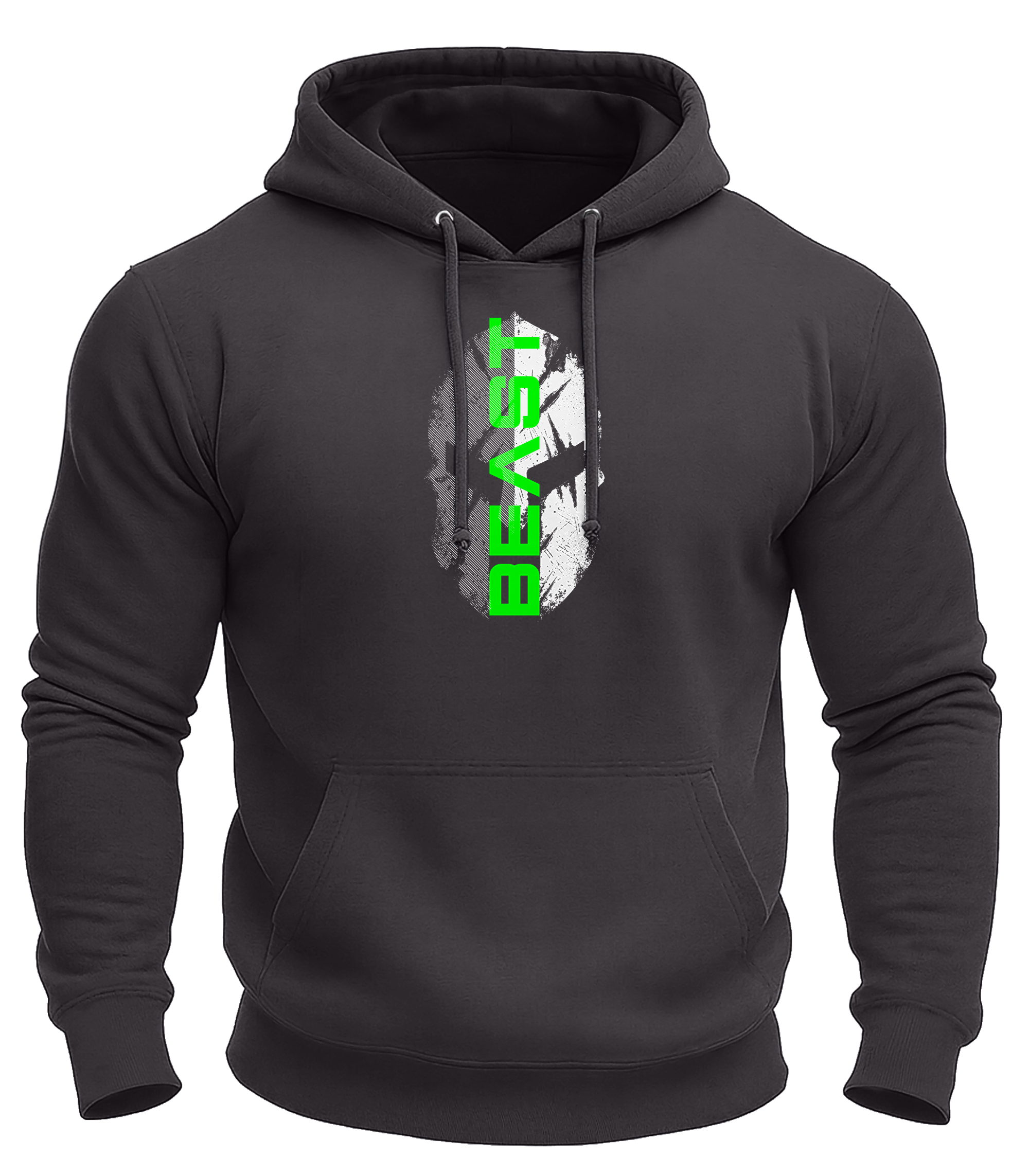 Front | Primary | Storm Grey