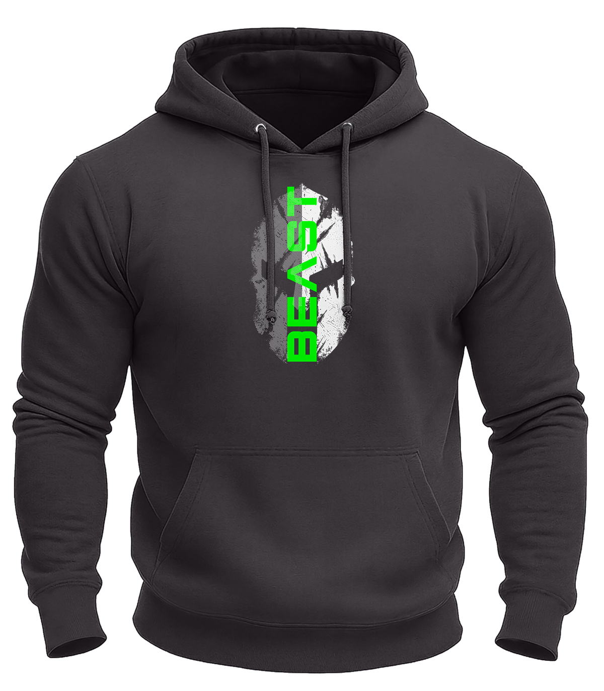 Front | Primary | Storm Grey