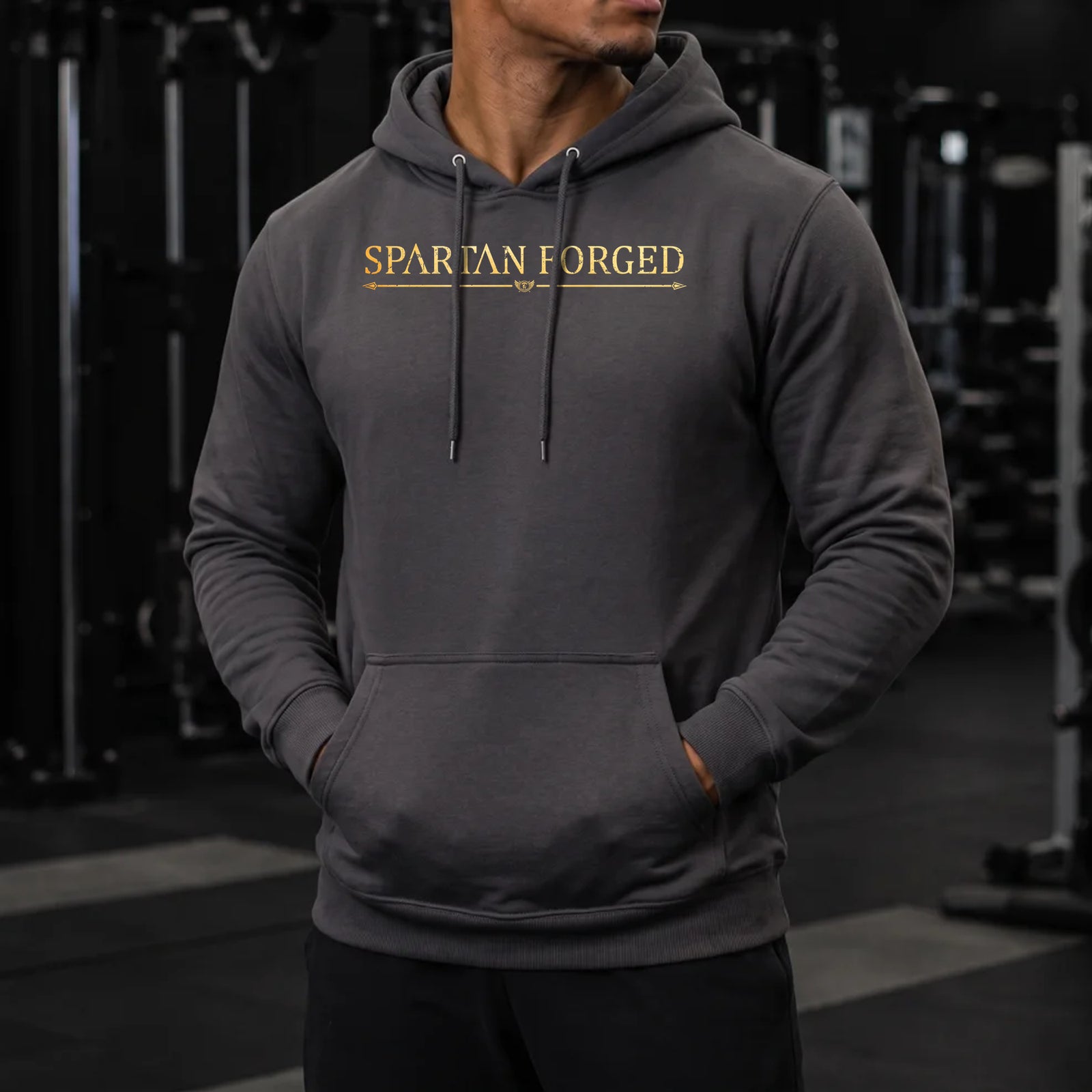 front | Model 2 | Primary | Storm Grey