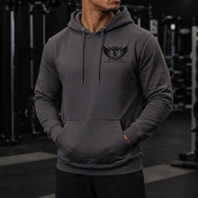 front | Model 2 | Storm Grey