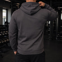 back | Model 3 | Storm Grey
