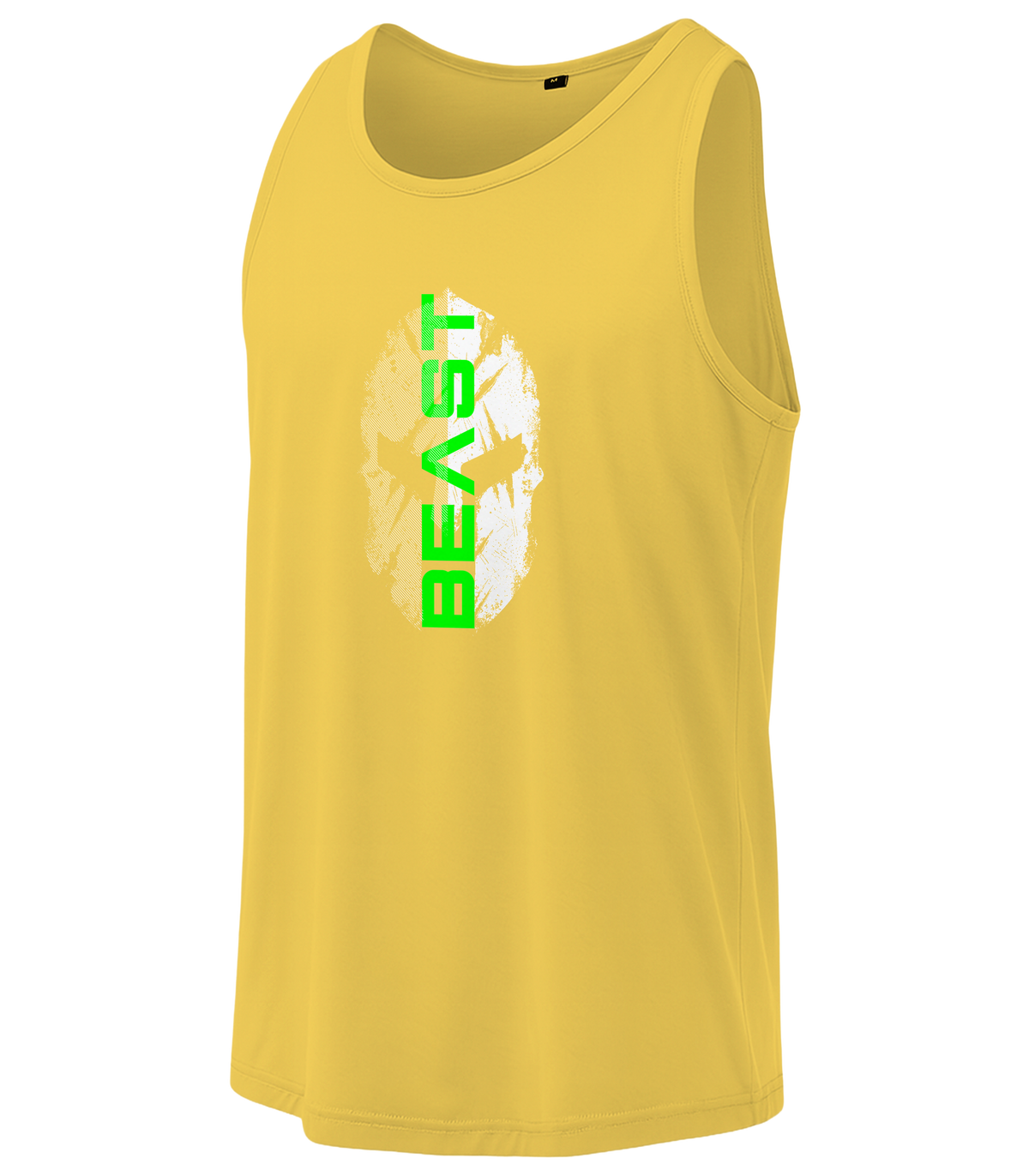 Yellow | Angle
