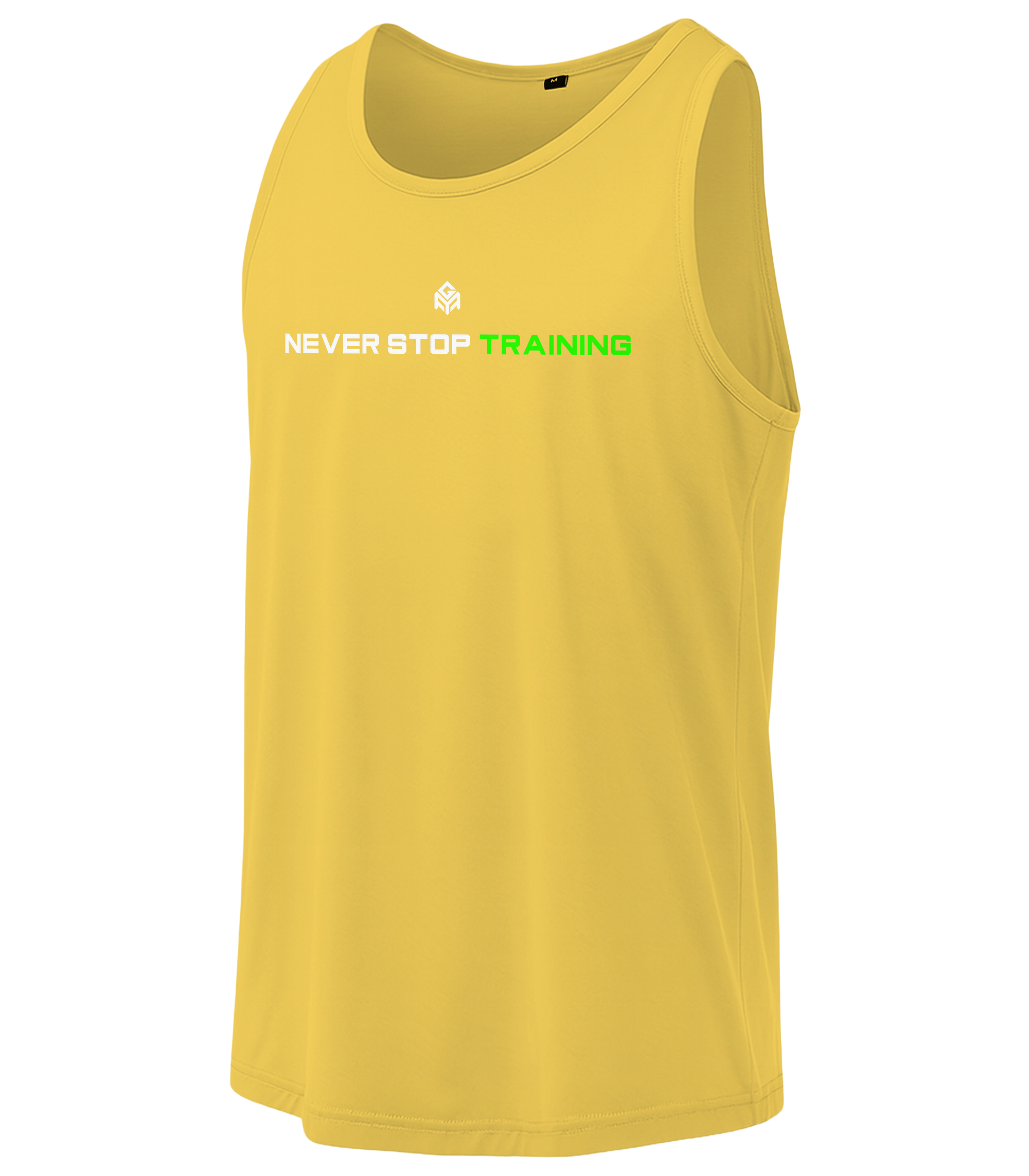 Yellow | Angle