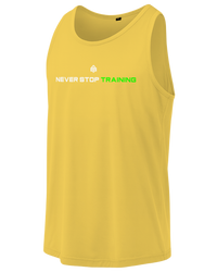 Yellow | Angle