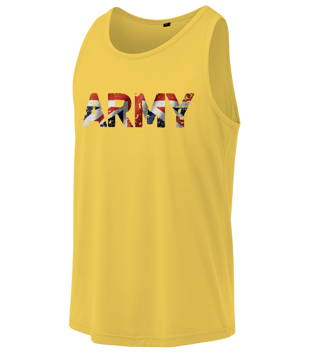 Yellow | Angle