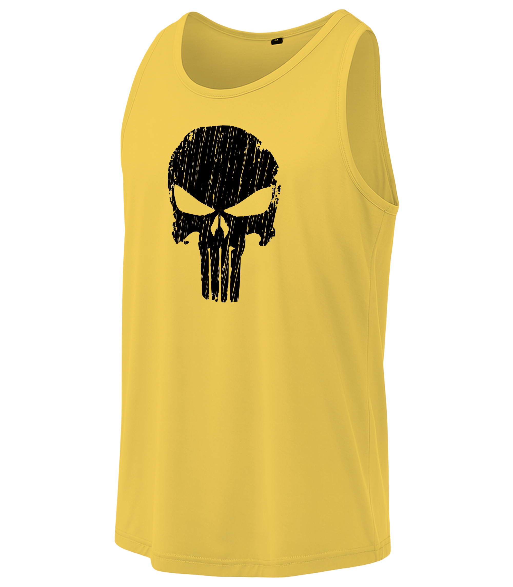 Yellow | Angle