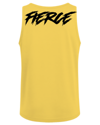 Yellow | Back