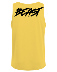 Yellow | Back