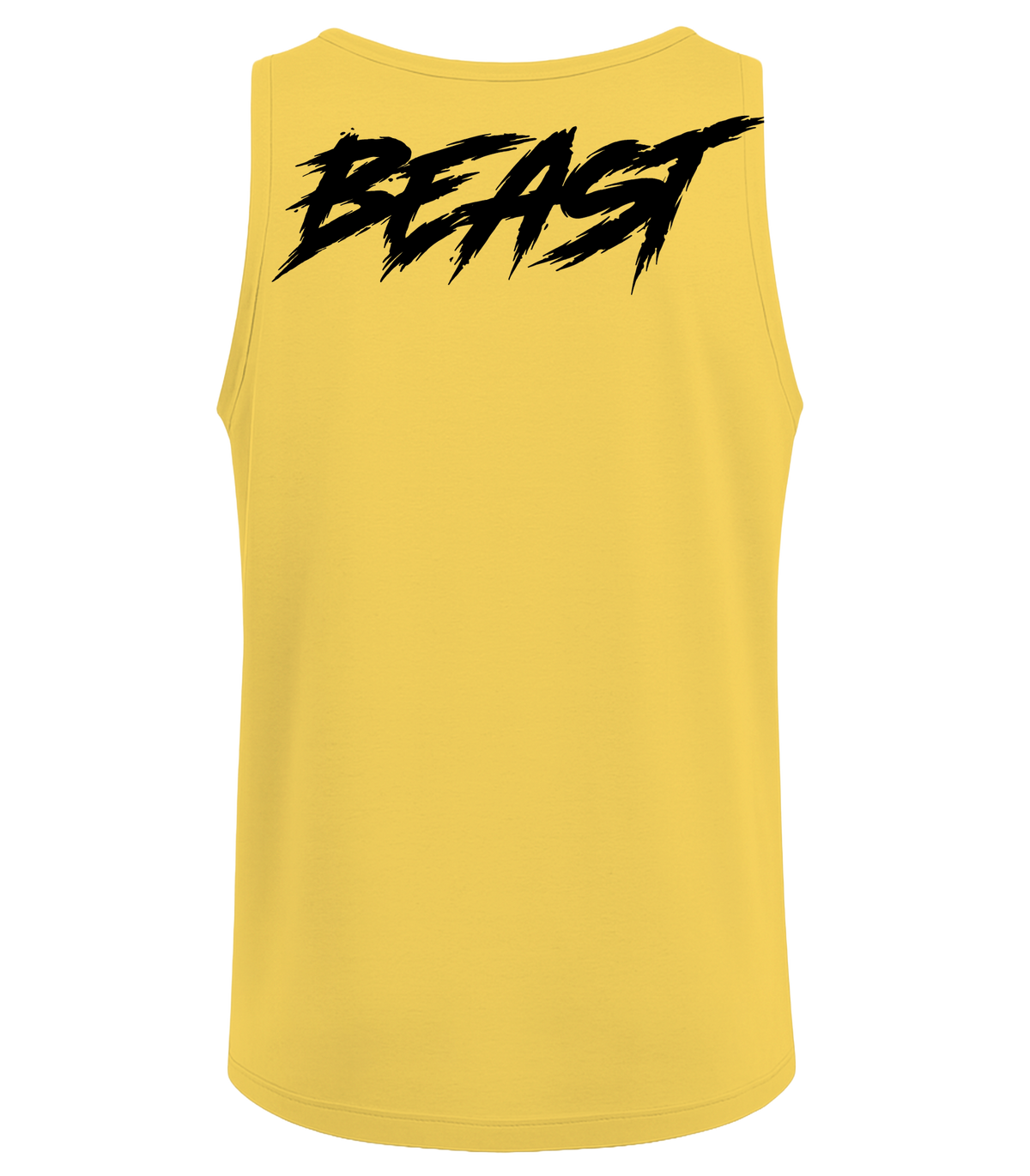 Yellow | Back