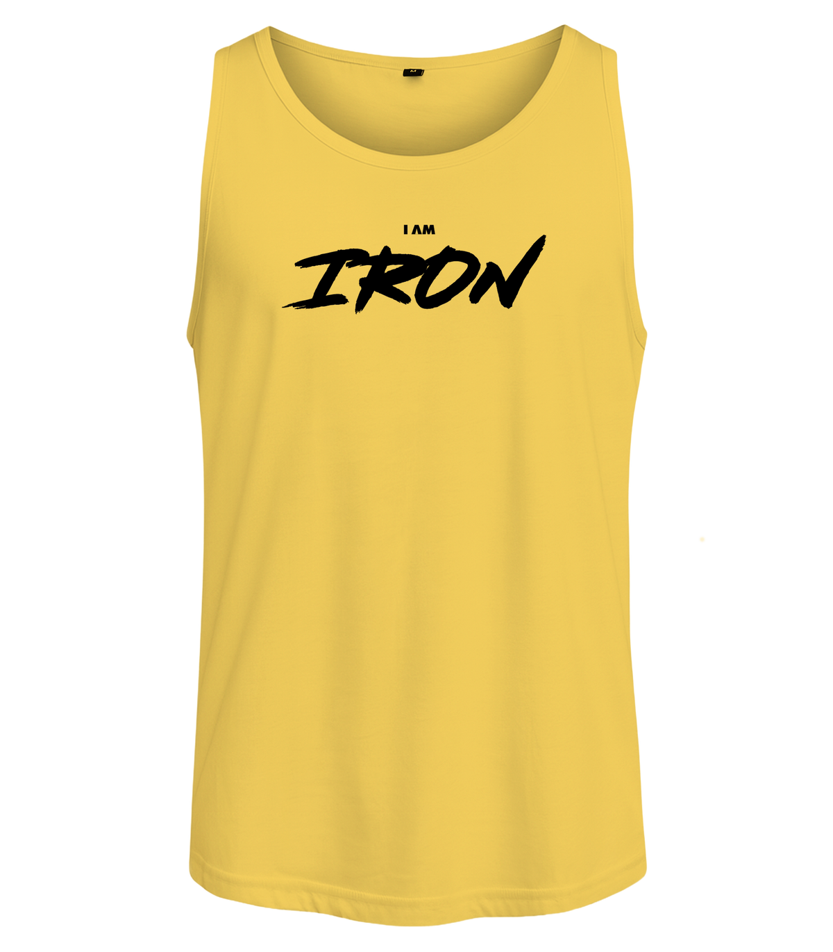 Yellow | Front