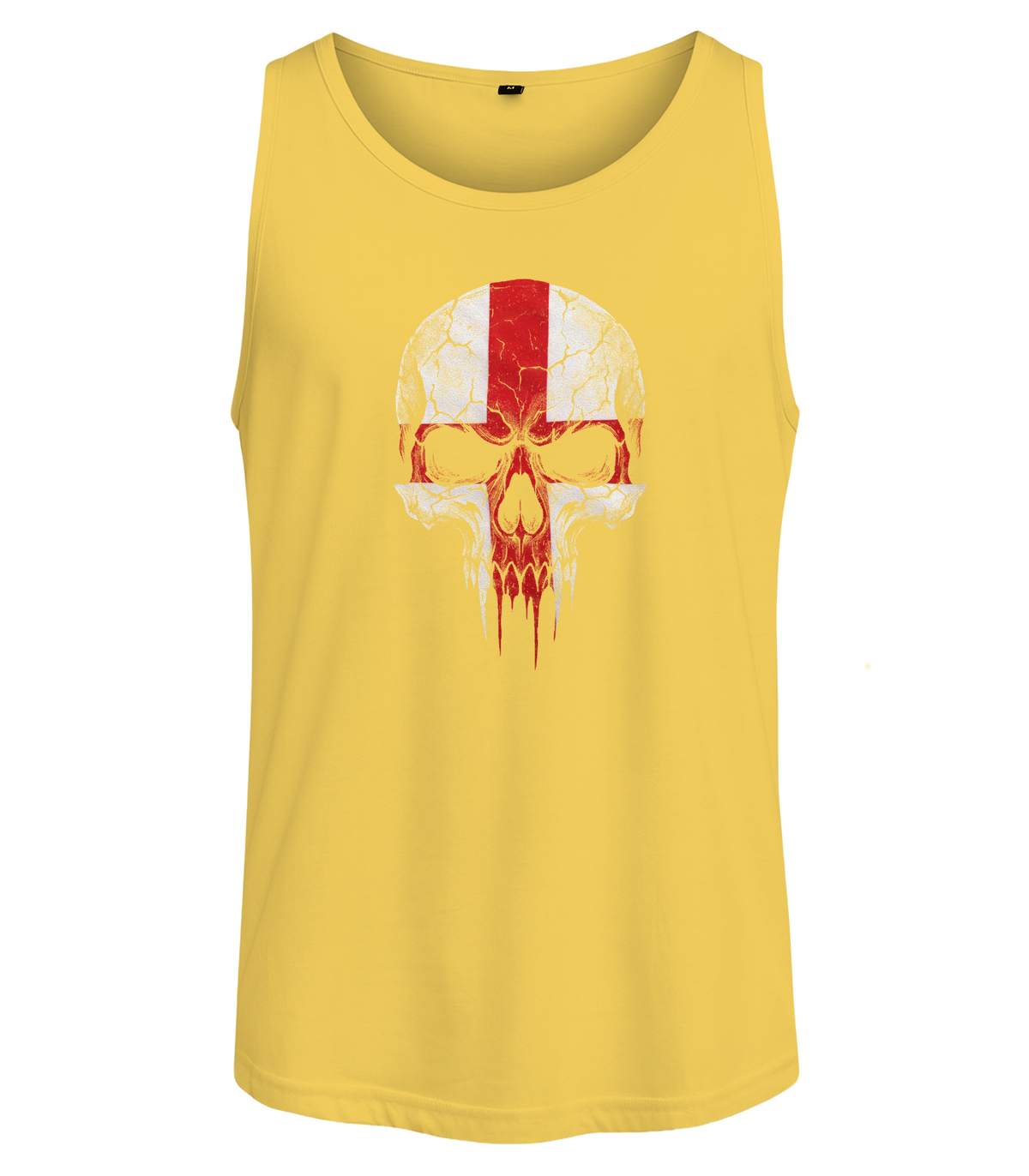 Yellow | Front