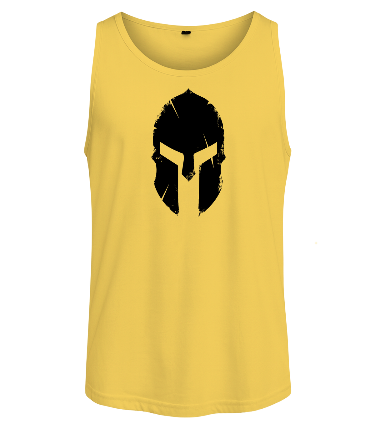 Yellow | Front