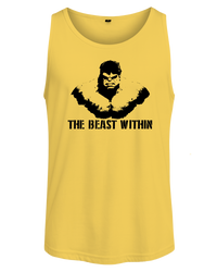 Yellow | Front