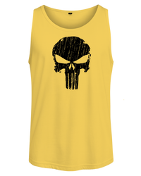 Yellow | Front
