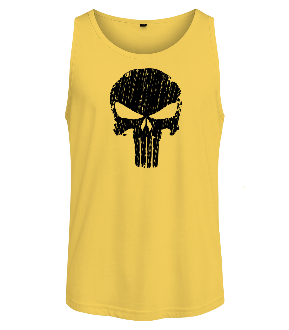 Yellow | Front