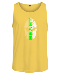 Yellow | Front