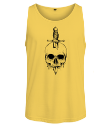 Yellow | Front