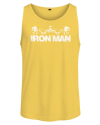 Yellow | Front