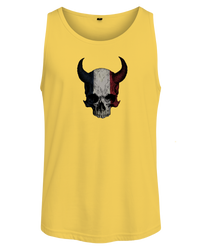 Yellow | Front
