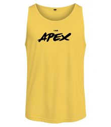 Yellow | Front