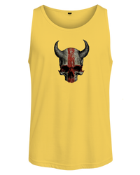 Yellow | Front