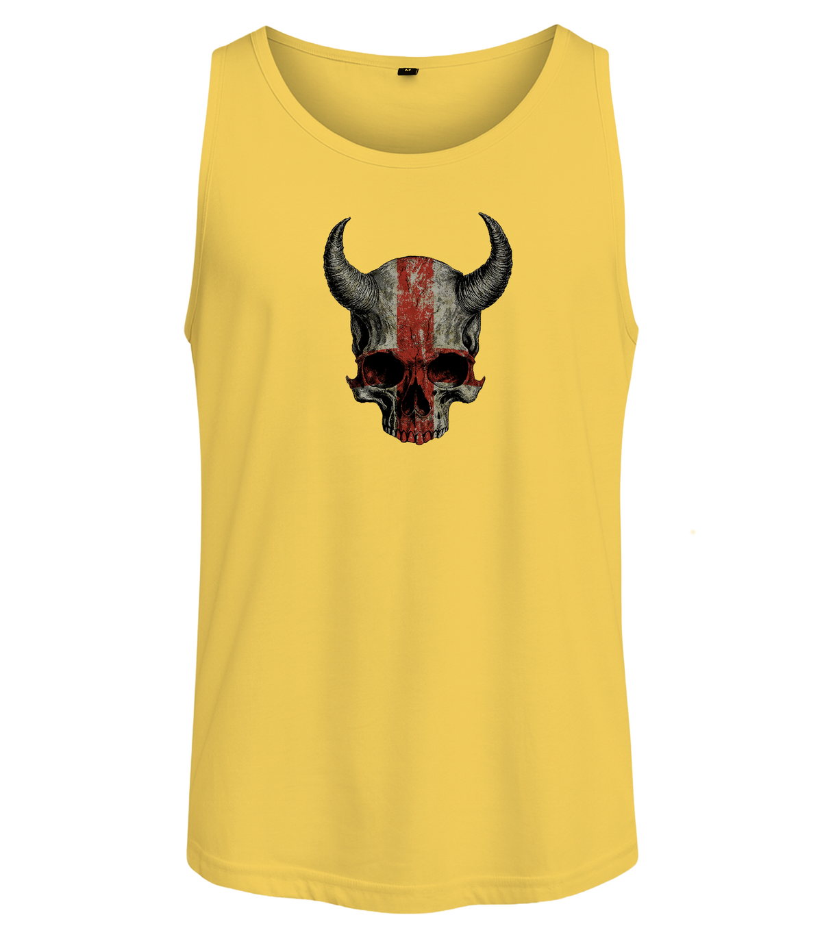Yellow | Front
