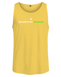 Yellow | Front